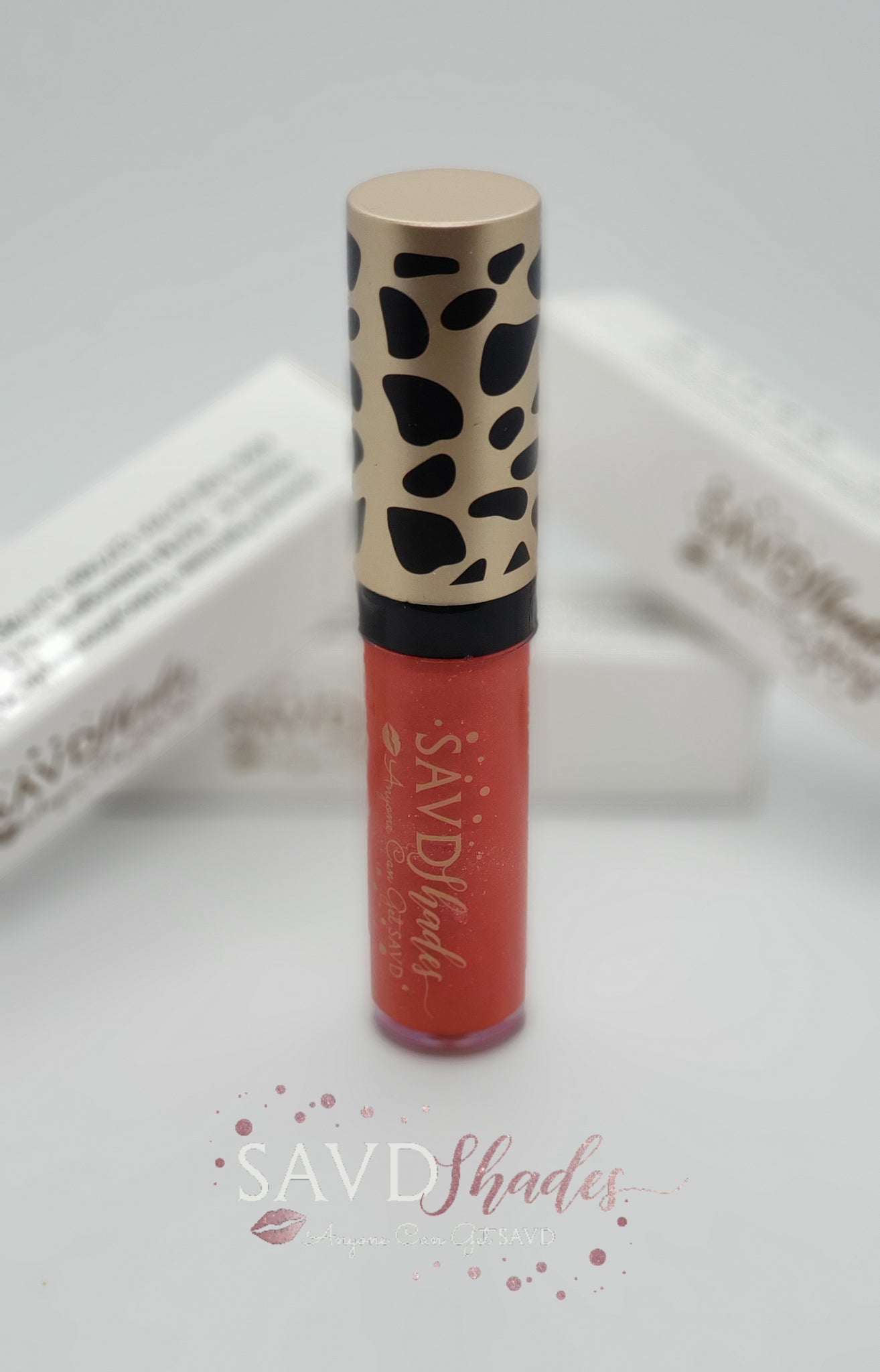 Salvation Lippie