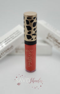 Salvation Lippie